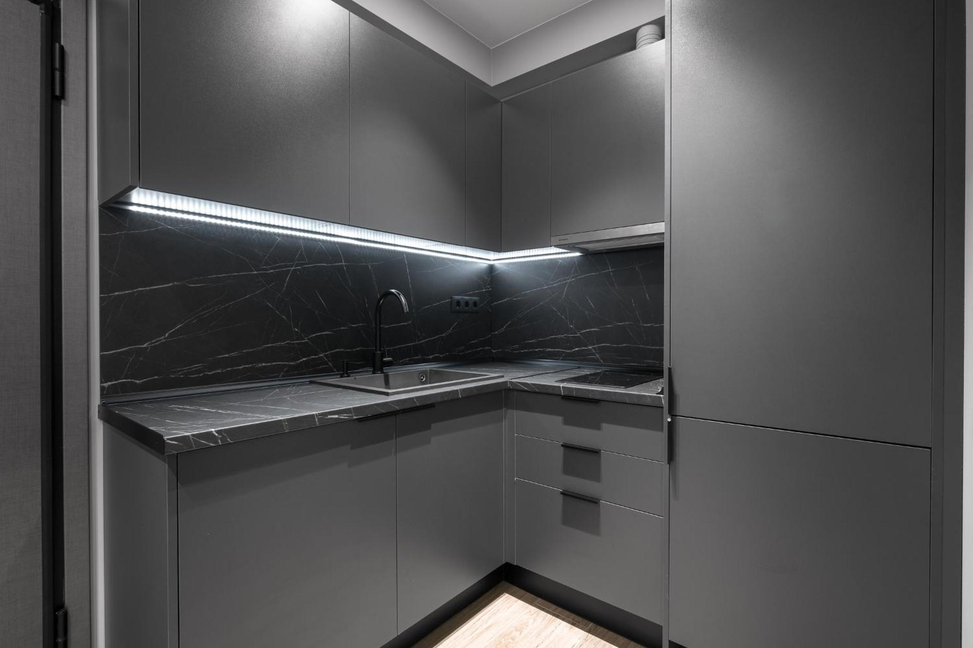 No9, Chic & Modern 2Bdr Apartment In The Centre Of Soluň Exteriér fotografie