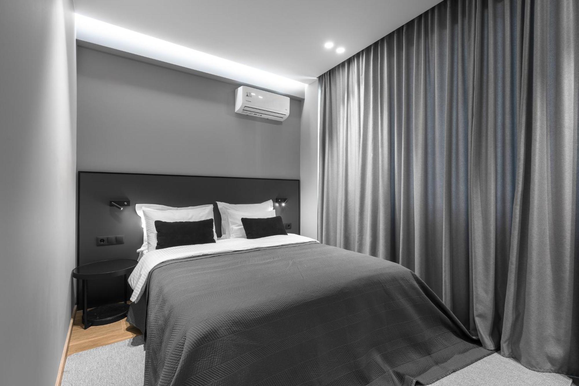 No9, Chic & Modern 2Bdr Apartment In The Centre Of Soluň Exteriér fotografie