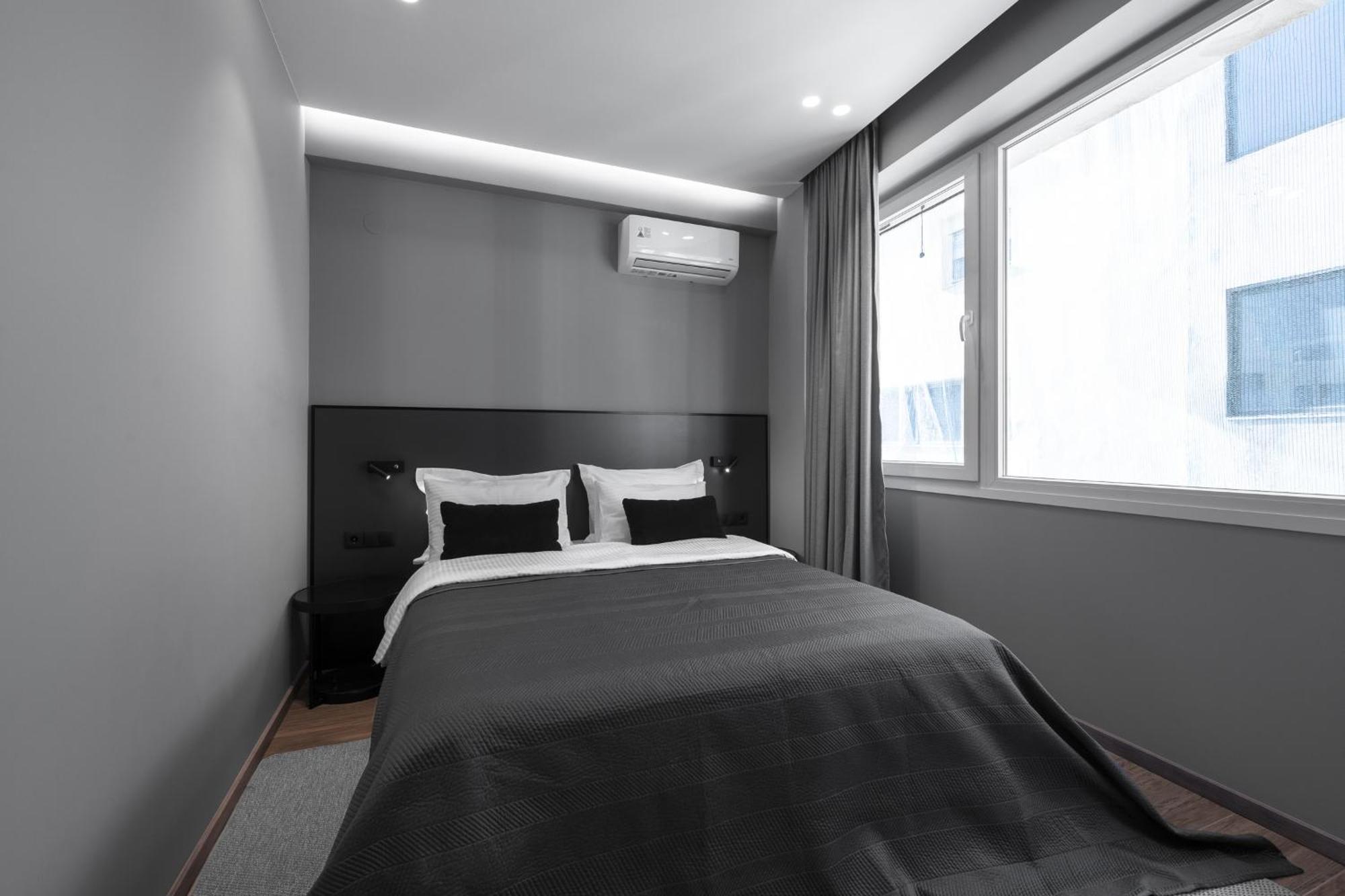 No9, Chic & Modern 2Bdr Apartment In The Centre Of Soluň Exteriér fotografie