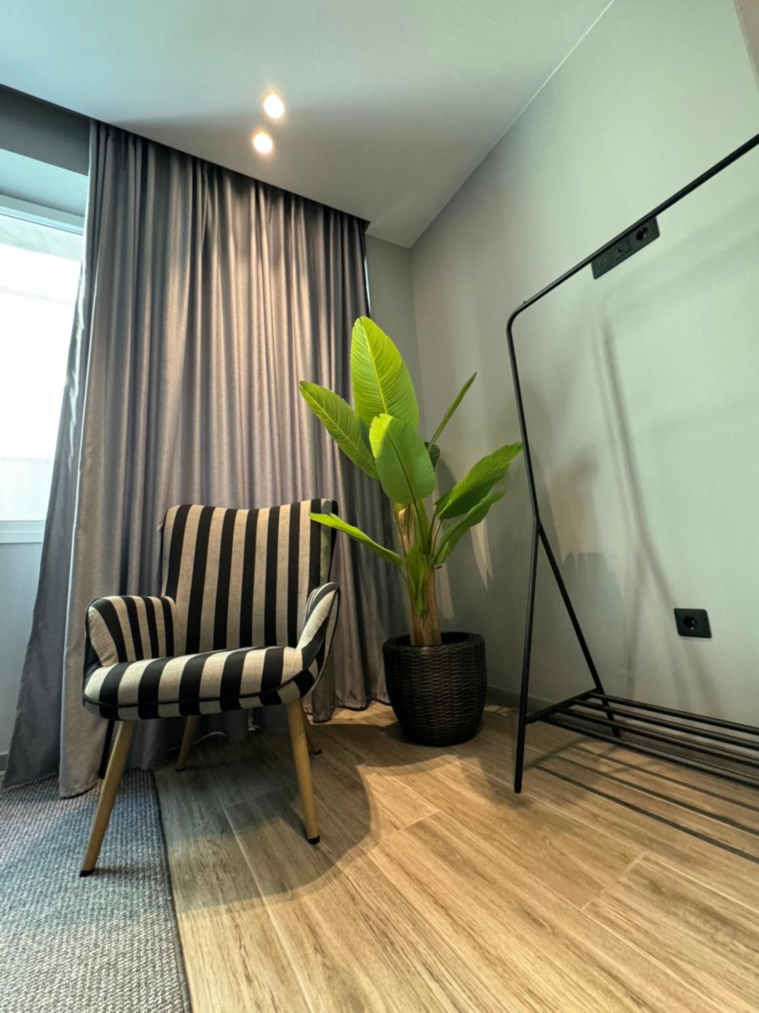 No9, Chic & Modern 2Bdr Apartment In The Centre Of Soluň Exteriér fotografie
